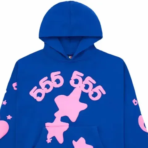 sp5dershoodiescoaer
