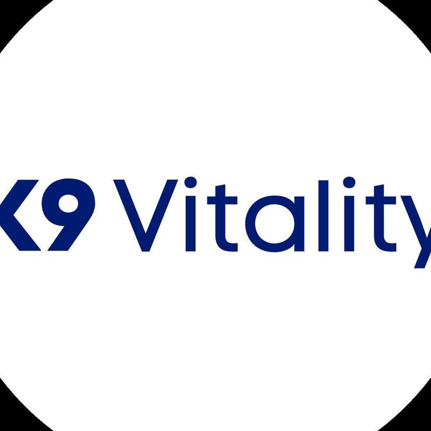 k9vitality
