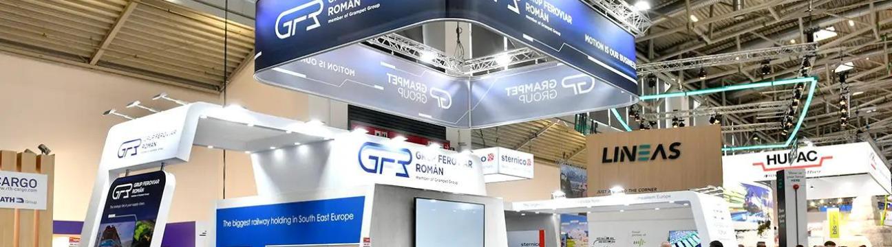 Expostandzone Expostandzone