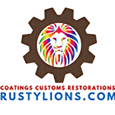 RustyLionsLLC