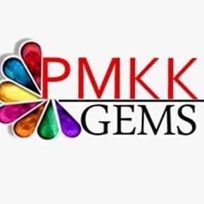 Pmkkgemstone