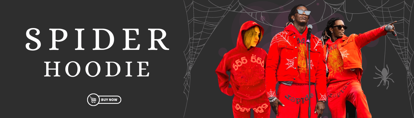 spiderhoodiesshop