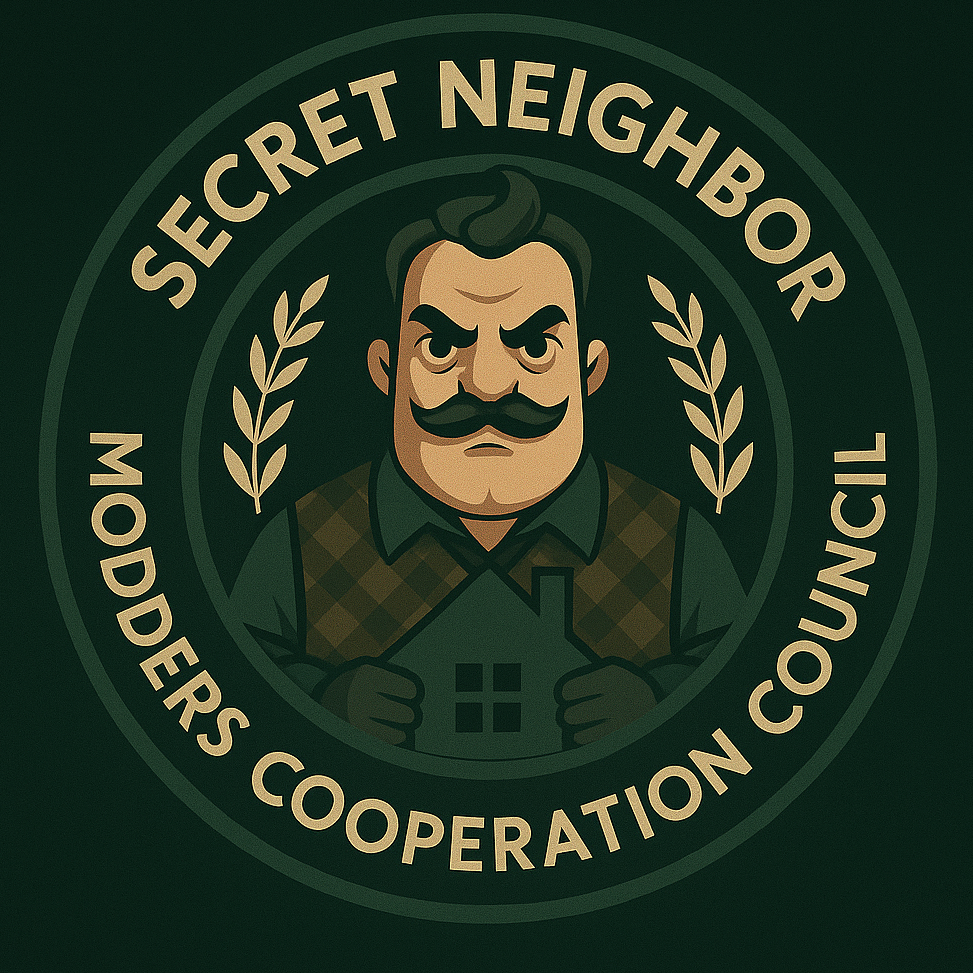 SN Modding Cooperation Council
