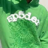 Sp5derHoodie