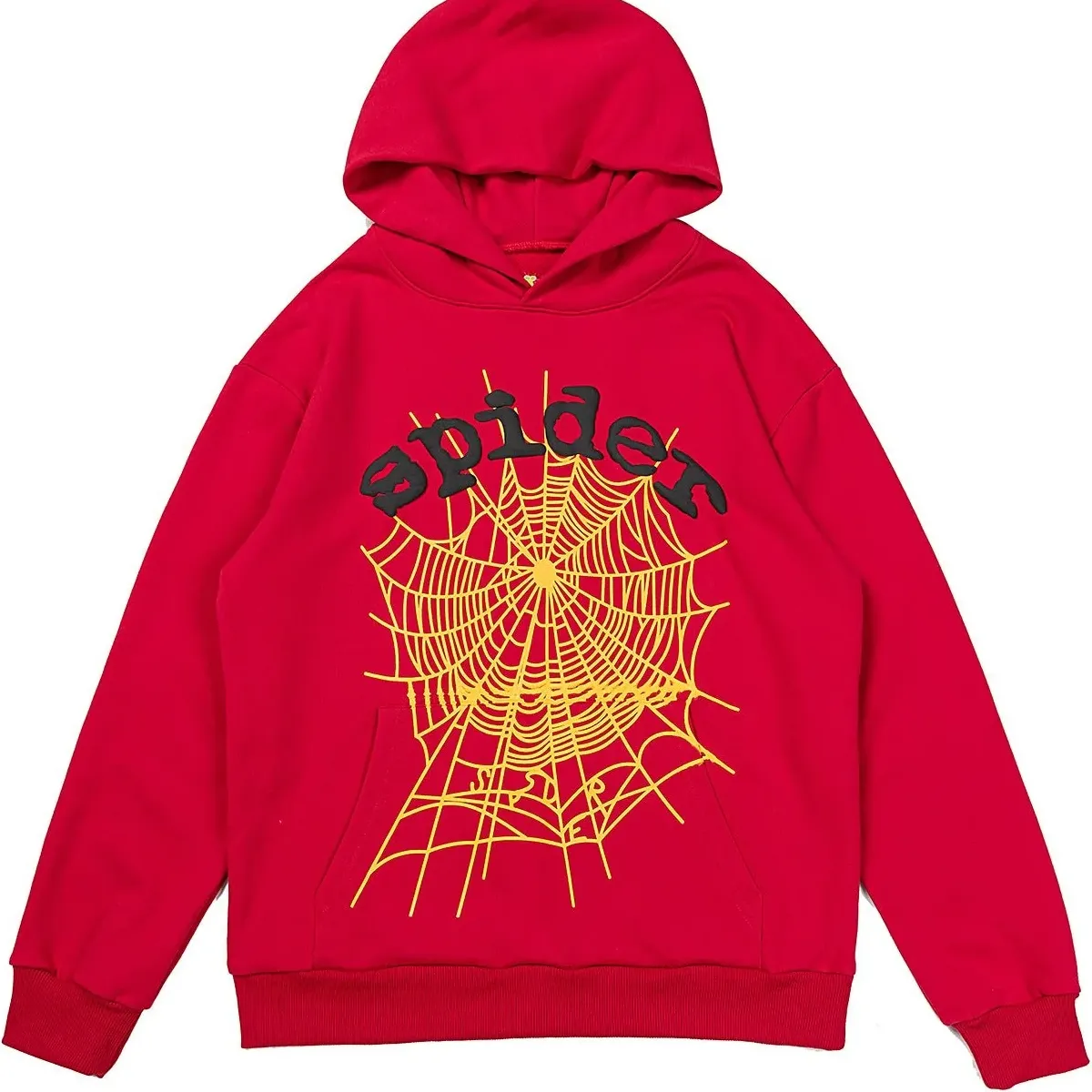 newspiderhoodie