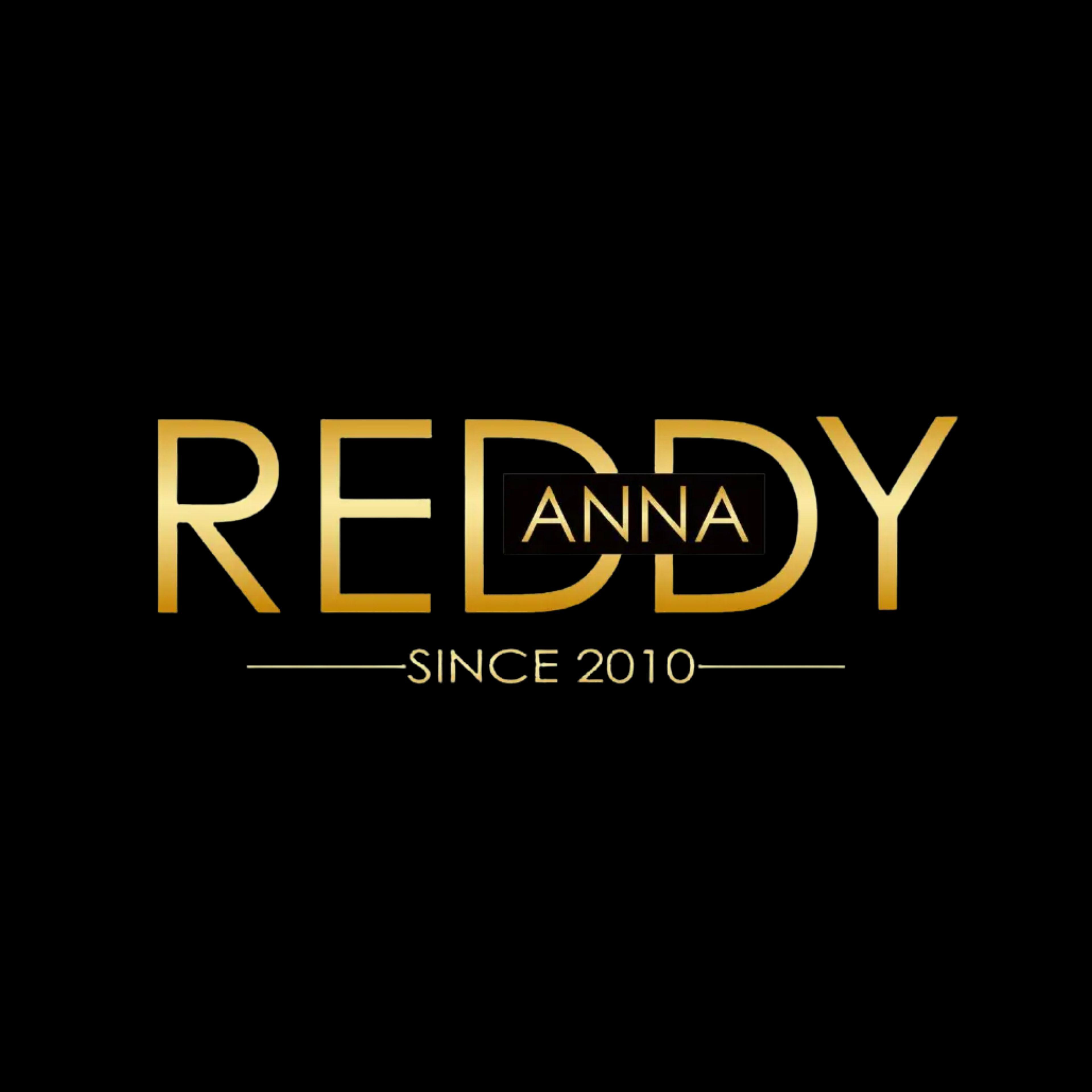reddyannabookofficial