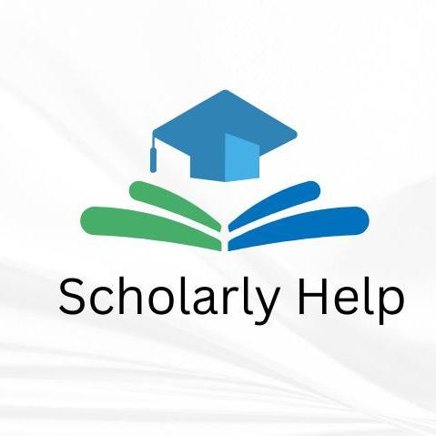 Scholarly Help