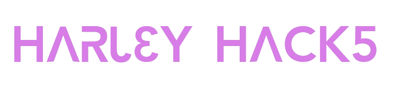 HanaH4X | Harley Hacks