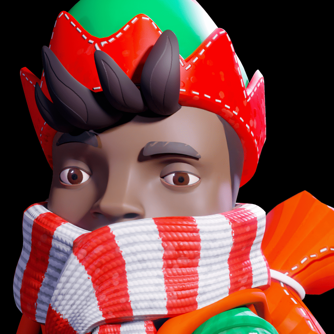 secretneighborending