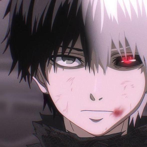 WinterKaneki